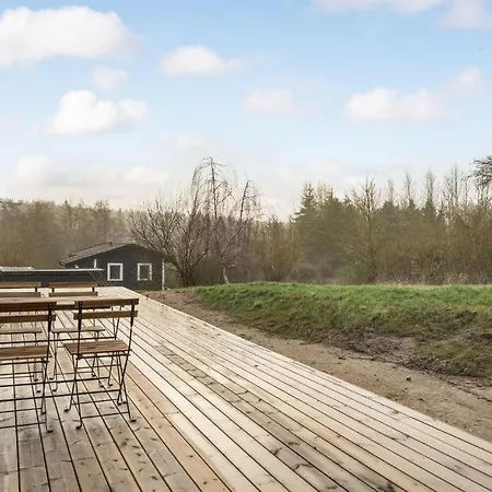 Casa vacanze 3 Bedroom Stunning In Vordingborg