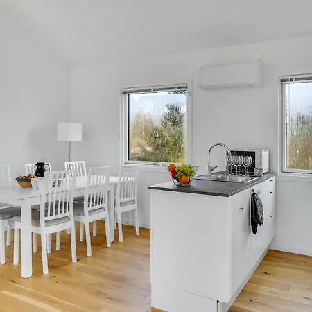 3 Bedroom Stunning In Casa vacanze Vordingborg