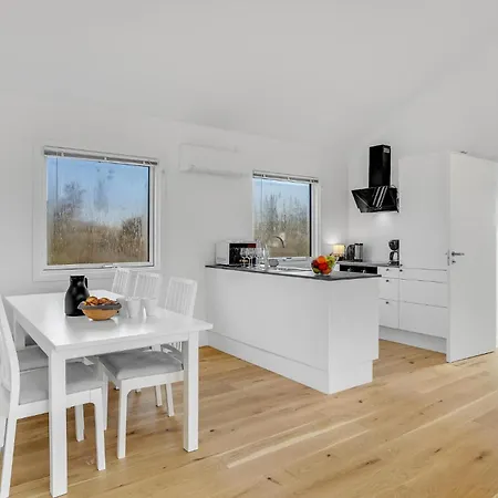3 Bedroom Stunning In Casa vacanze Vordingborg