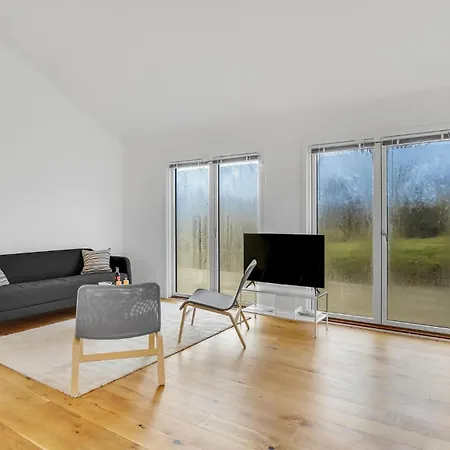Casa vacanze 3 Bedroom Stunning In Vordingborg