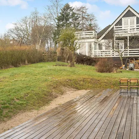 3 Bedroom Stunning In * Vordingborg