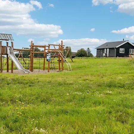 Awesome In With Kitchen Holiday home Stege