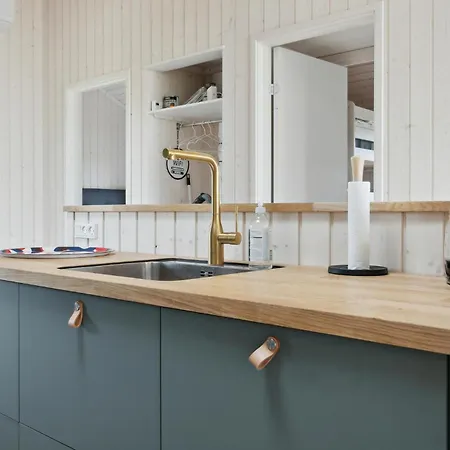 Awesome In With Kitchen *
