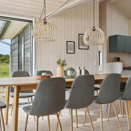Holiday home Awesome In With Kitchen